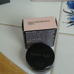 Mary Kay Cream eye color